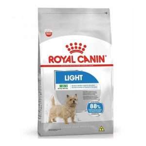 Royal Canin Mini Light